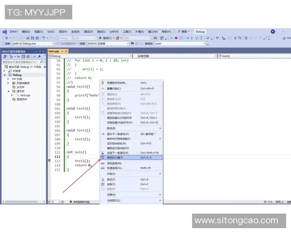 如何在VS2017中高效发布视频教程的完整步骤与技巧分享