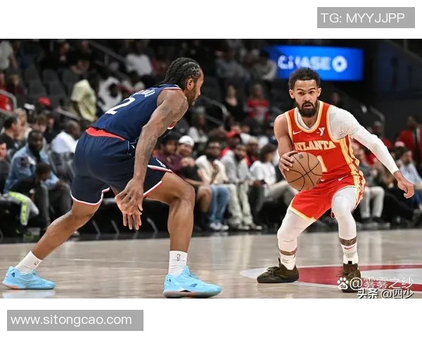 篮网对决老鹰哈登展现绝佳状态引领球队争夺季后赛席位